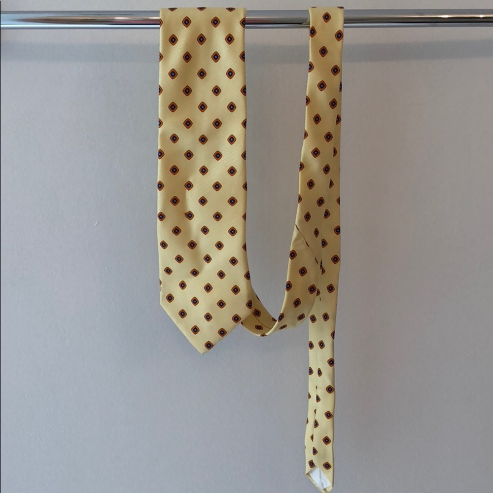 Brooks Brothers Tie